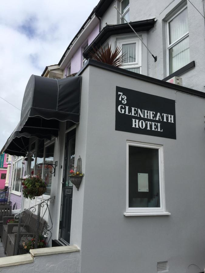 Glenheath Blackpool