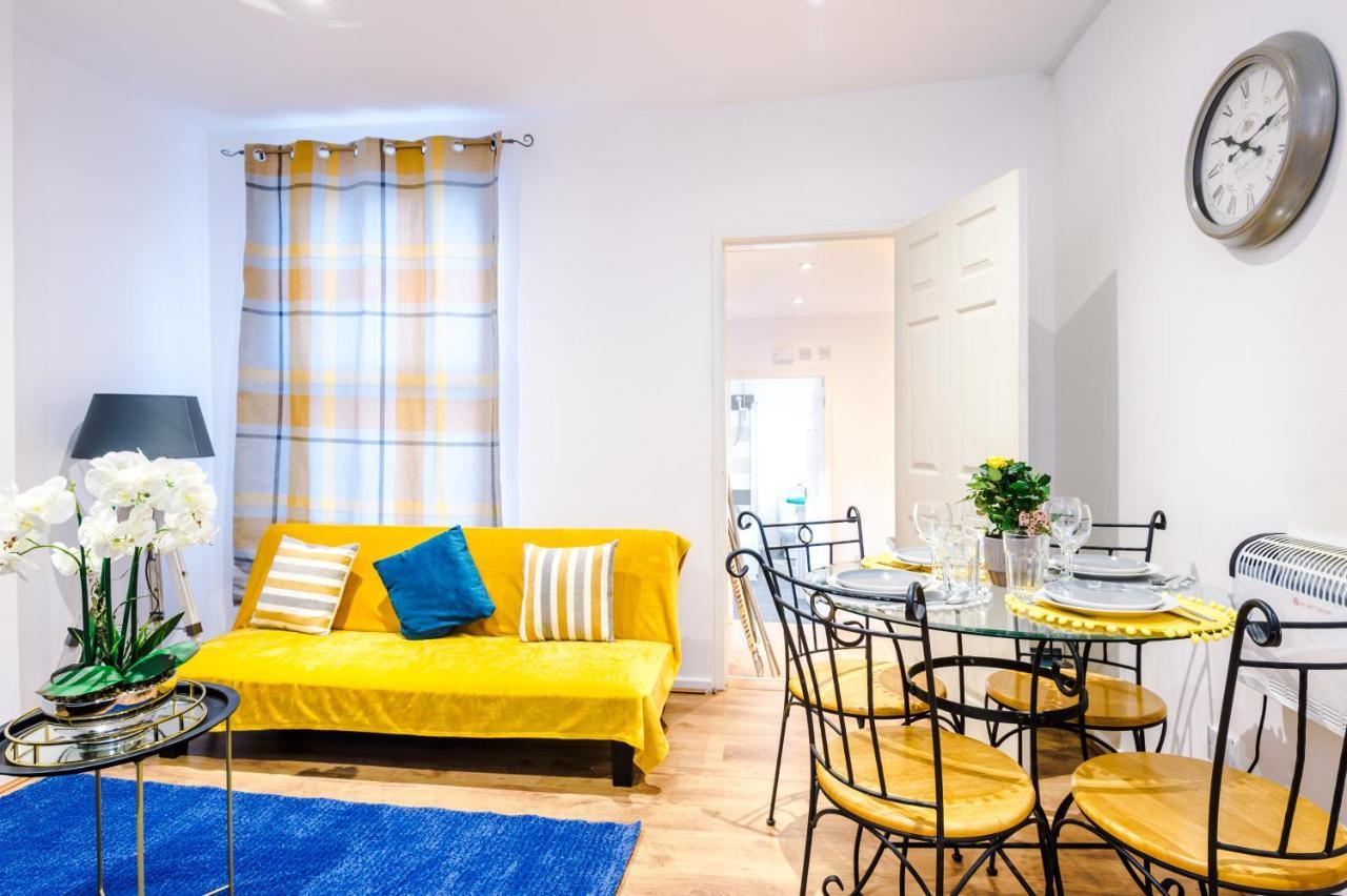 Apartment Empire - Charles Street