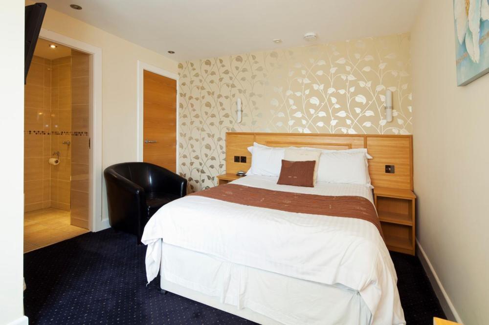 Queens Mansions: Princess Blackpool