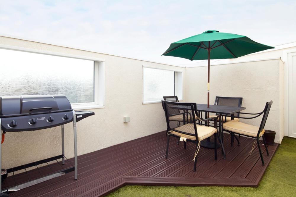 Queens Mansions: Princess Apartment Blackpool