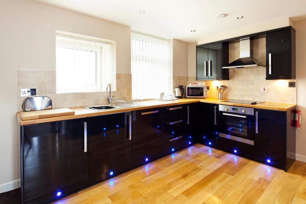 Queens Mansions: Empress Apartment