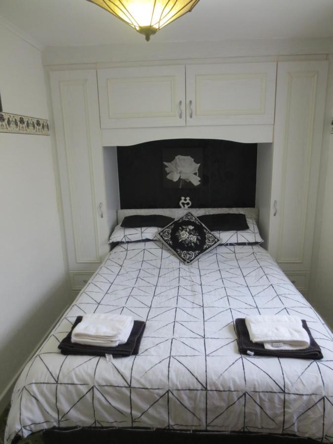 Bed & Breakfast The Salendine 3*