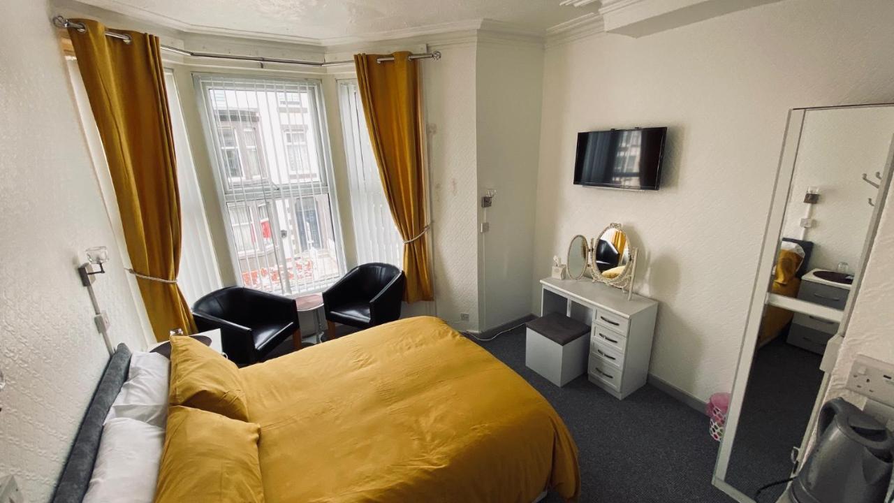 The Shining Diamond Bed & Breakfast