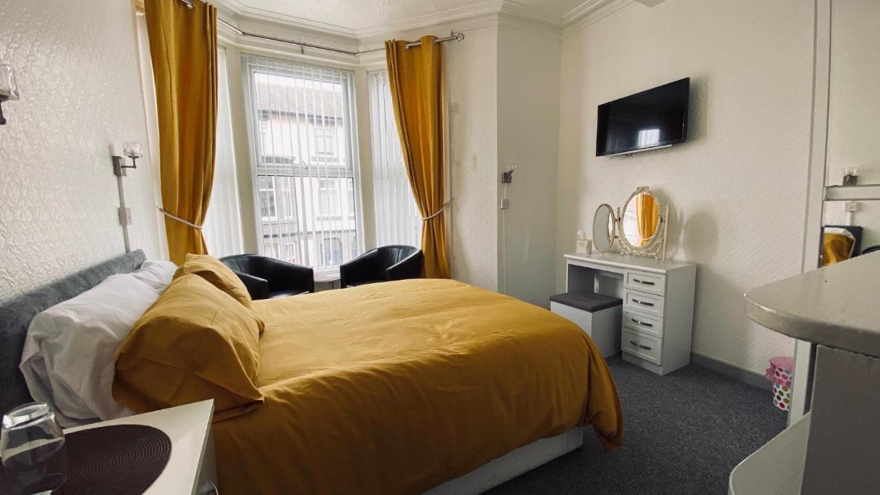Bed & Breakfast The Shining Diamond 3*