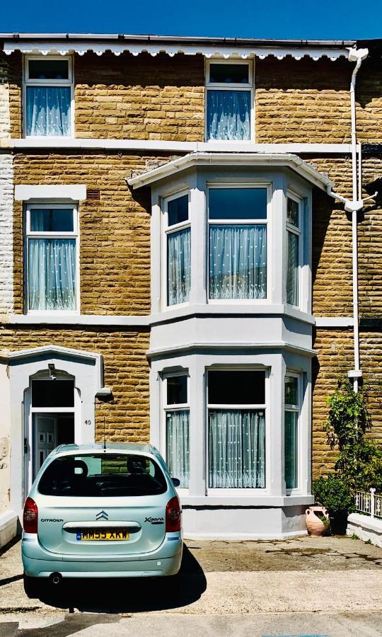 Apartment Delamere *