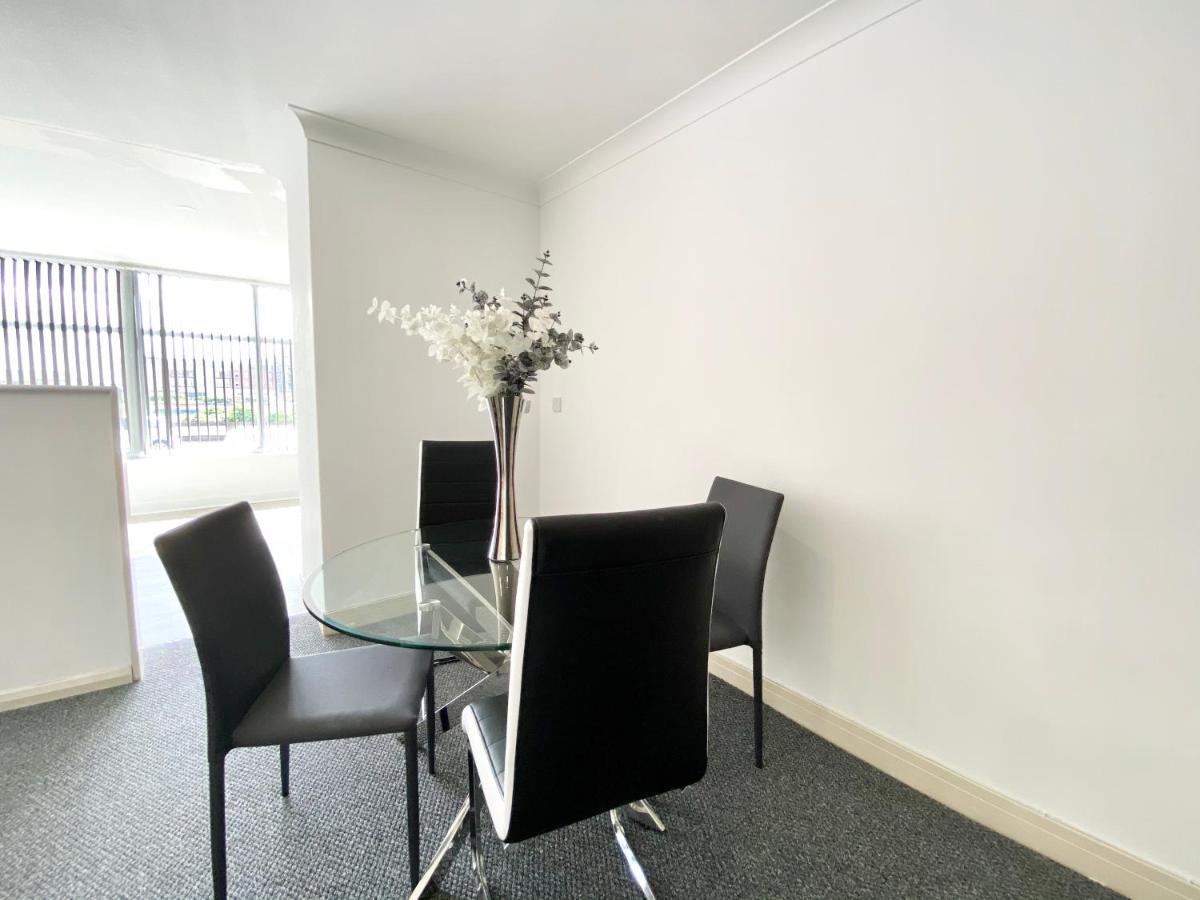 Fabrik - Harrowside By Service Apartements Apartment Blackpool