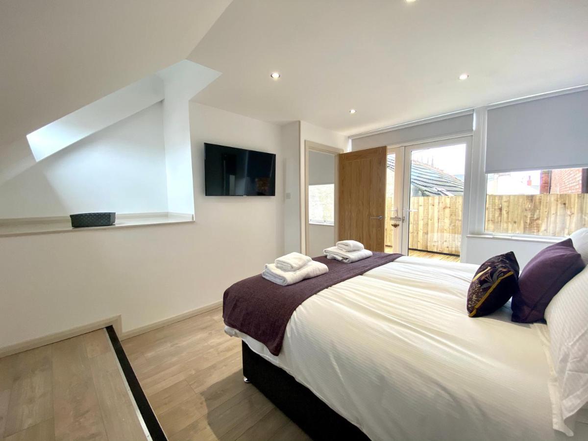 Princess Theatre View By Service * Blackpool