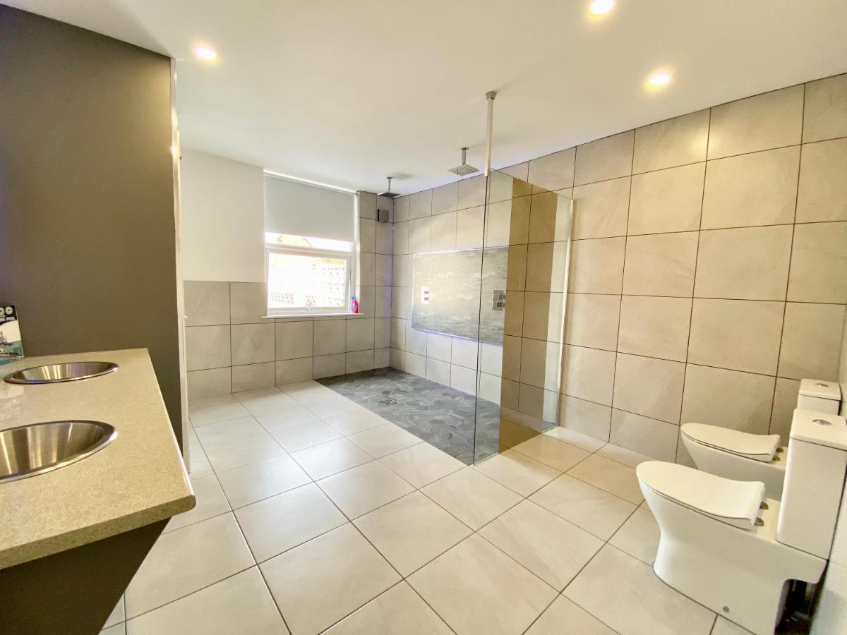 Fabrik - Harrowside By Service Apartements Apartment Blackpool