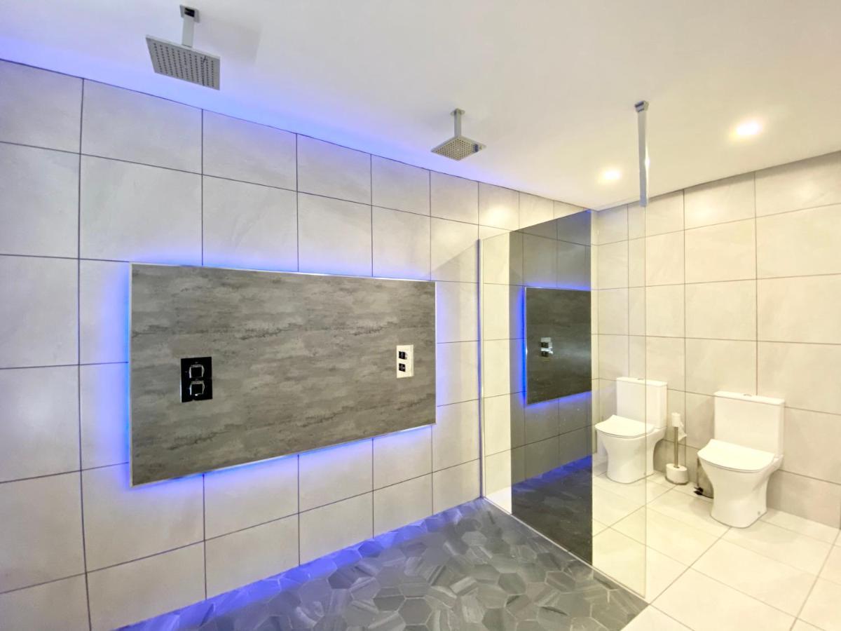 Fabrik - Harrowside By Service Apartements Apartment *