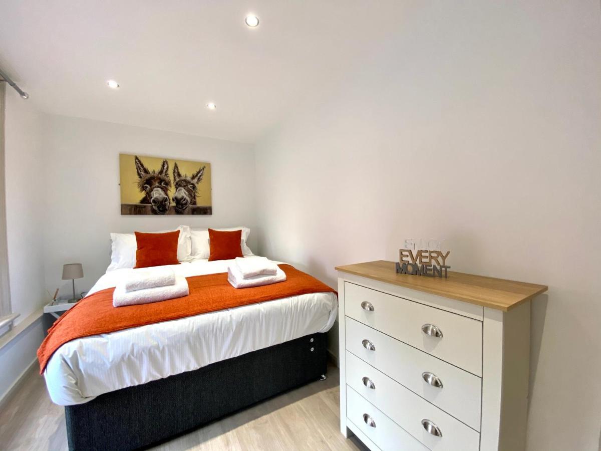 Apartment Princess Theatre View By Service Blackpool