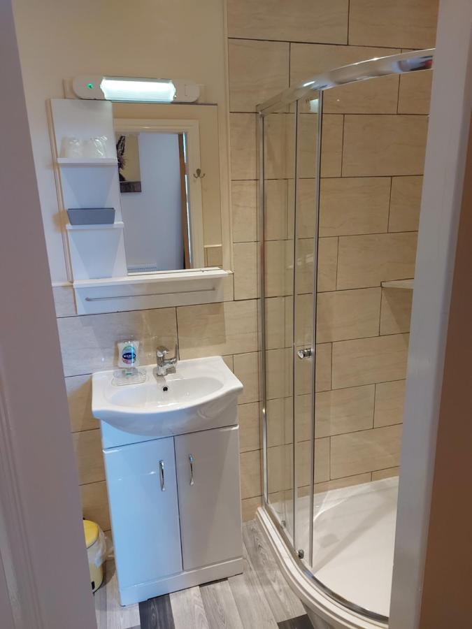 Ponderosa Guest house Blackpool
