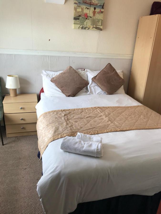 Bed & Breakfast The Jewel Of The Sea *