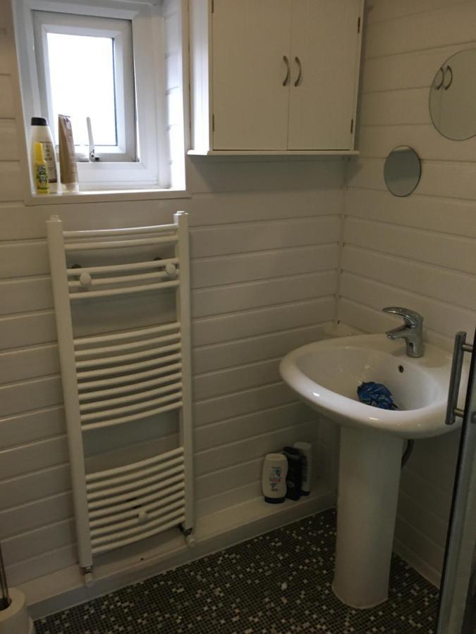 Holiday home Olwen