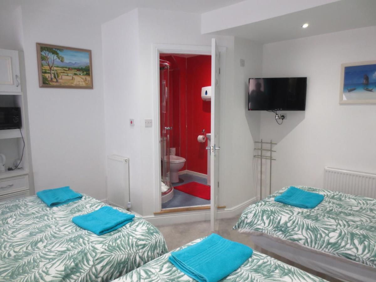 The Salendine Bed & Breakfast