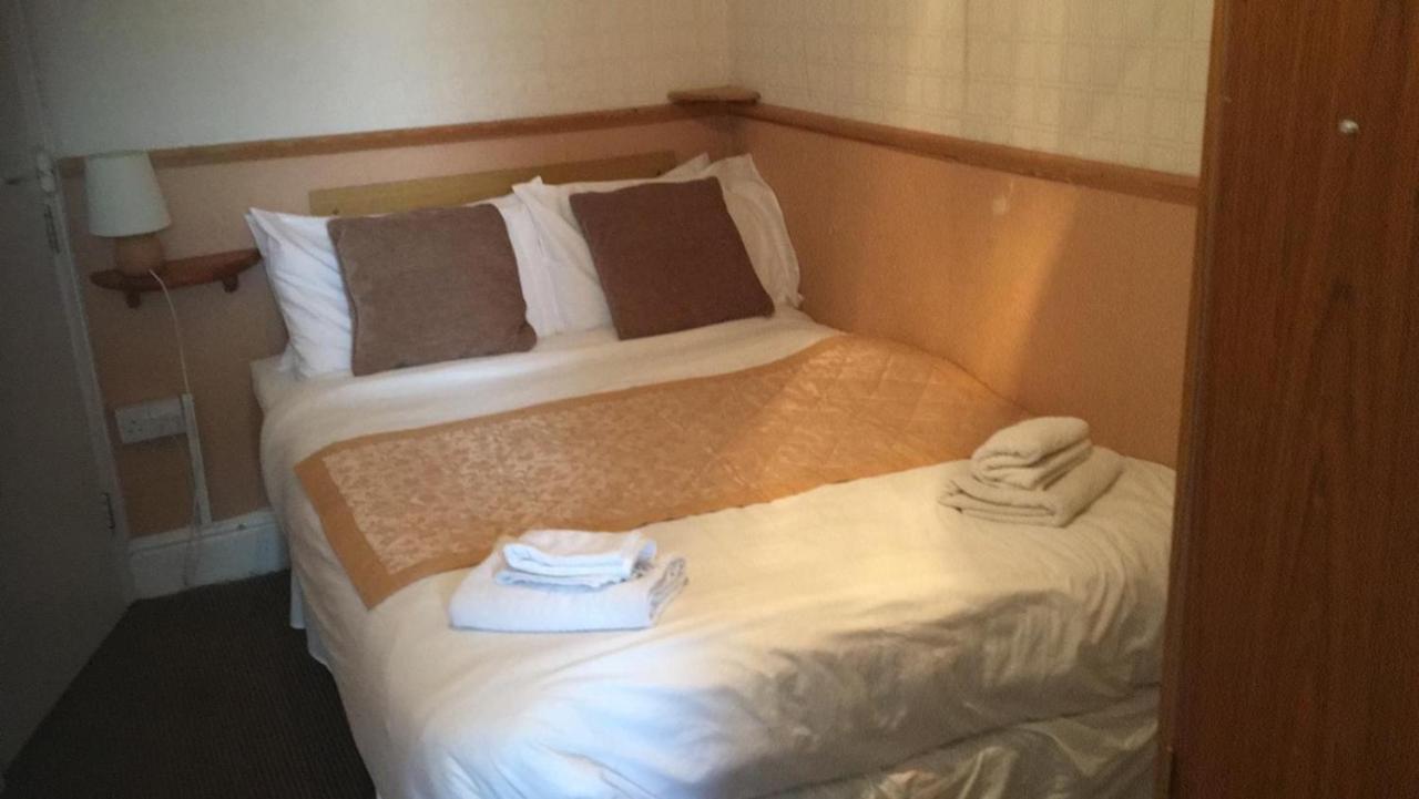 The Jewel Of The Sea Bed & Breakfast Blackpool
