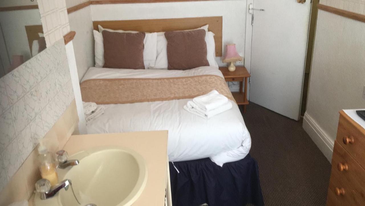 Bed & Breakfast The Jewel Of The Sea