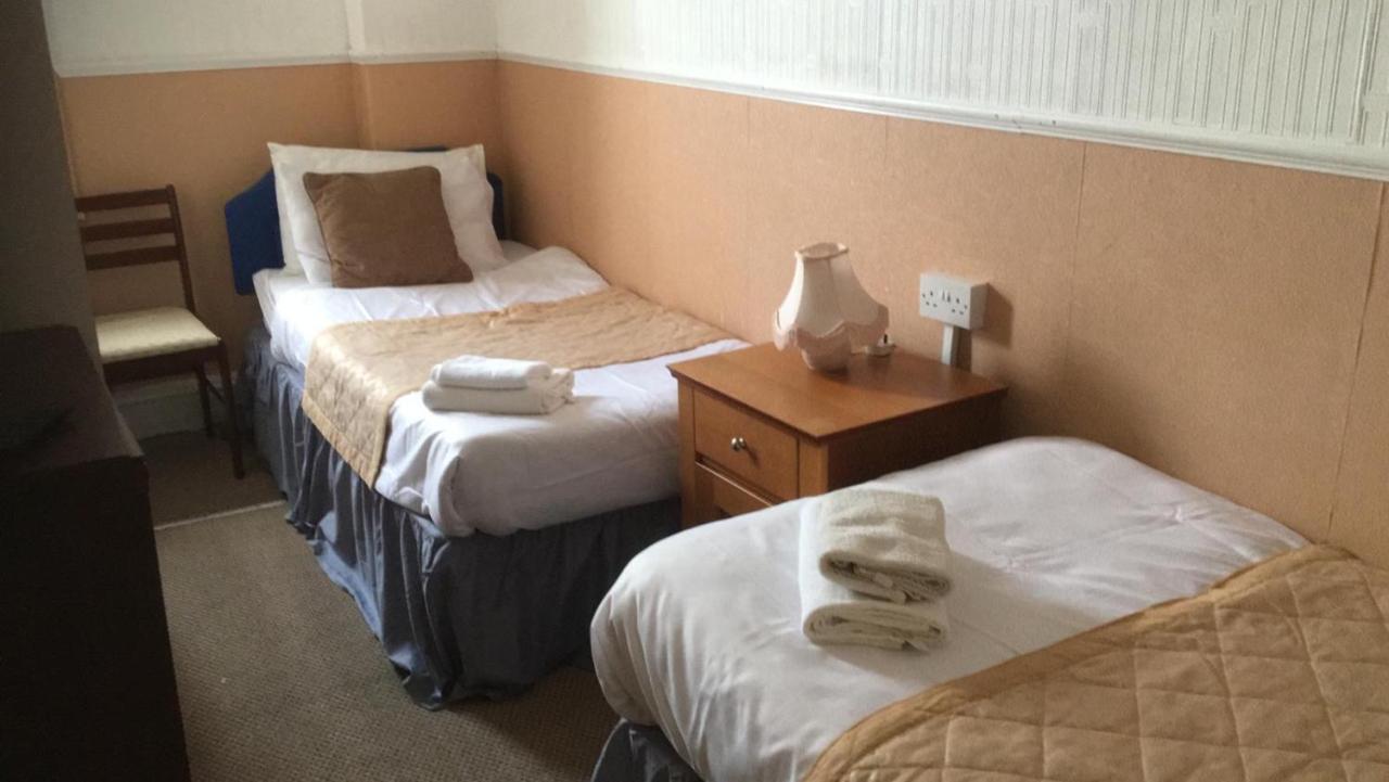 Bed & Breakfast The Jewel Of The Sea