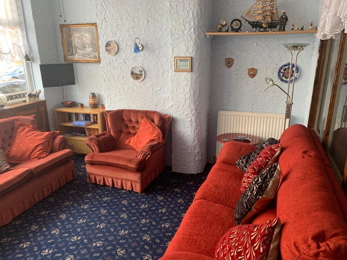 Bed & Breakfast The Wilford *