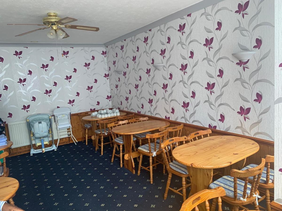 The Wilford * Blackpool