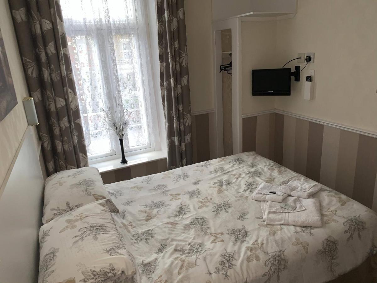 Bed & Breakfast The Wilford Blackpool