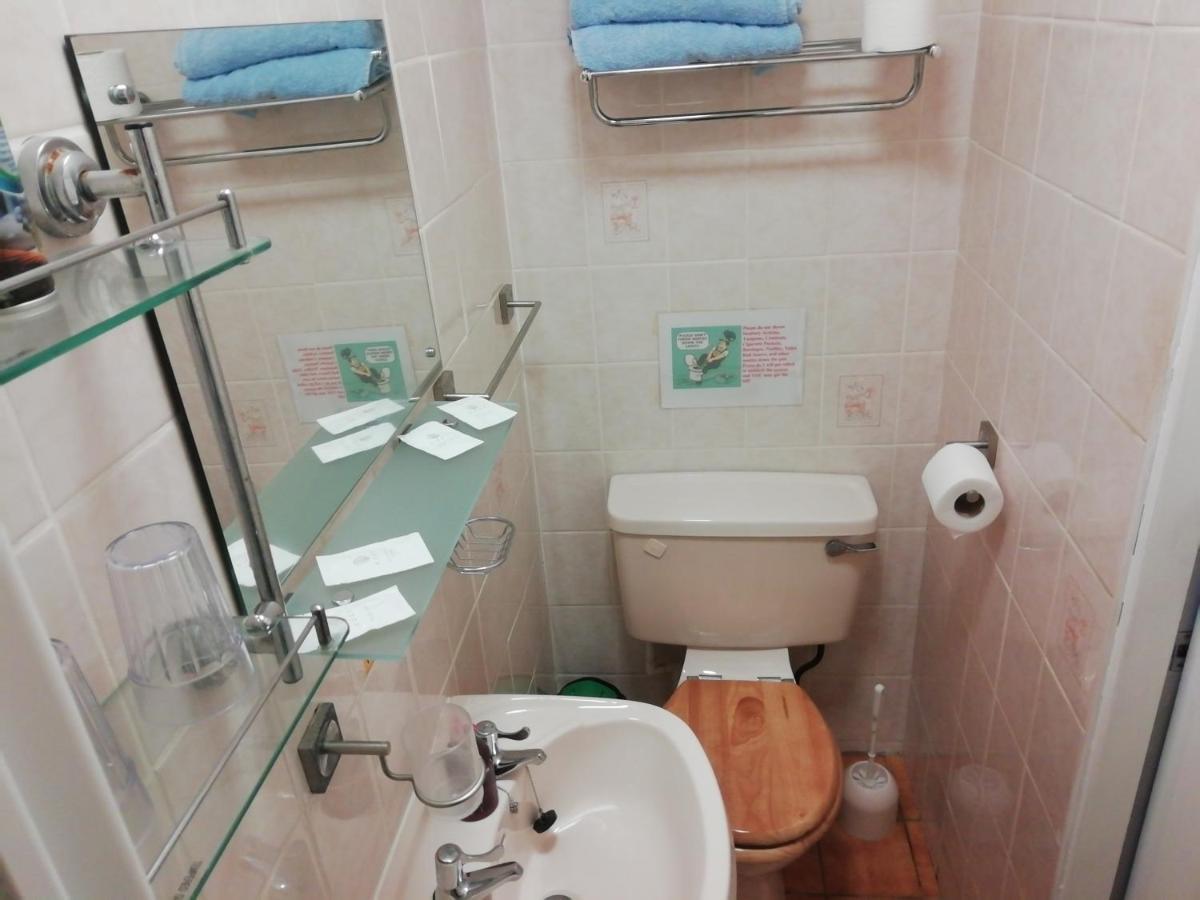 Bed & Breakfast The Shining Diamond 3*
