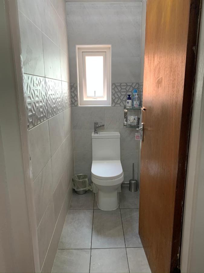Guest house Glenroyd *