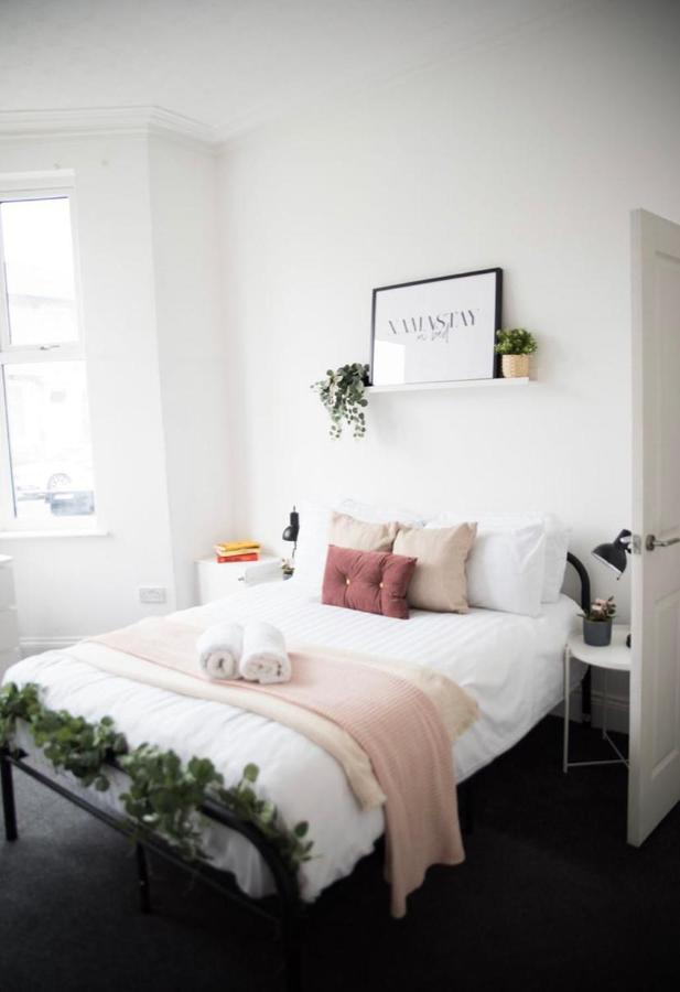 Apartment Buchanan House Sasco