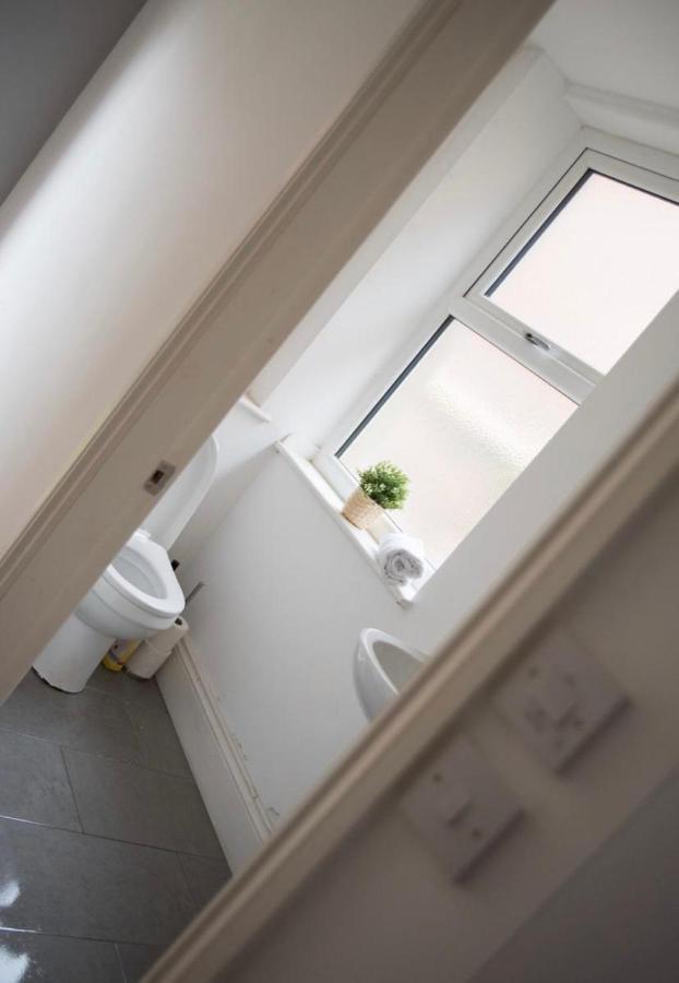 Buchanan House Sasco Apartment Blackpool