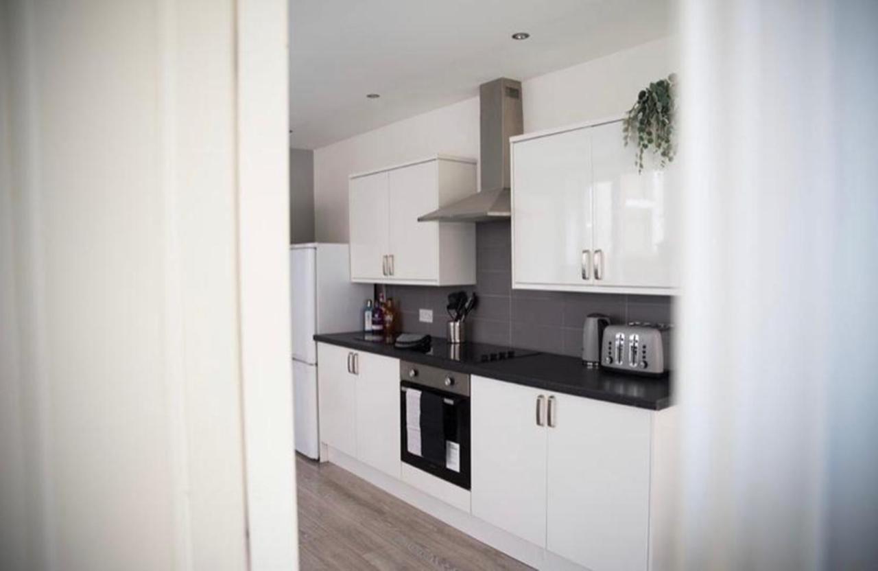 Apartment Buchanan House Sasco *