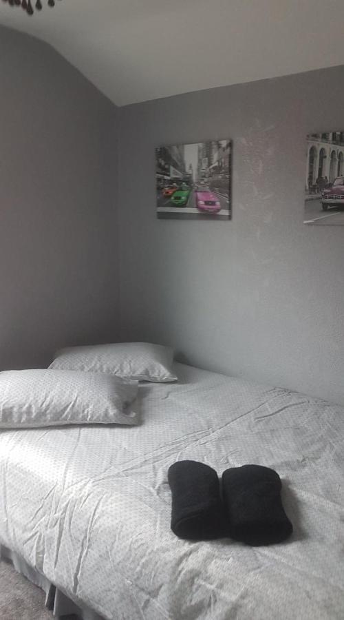 Olwen Holiday home Blackpool
