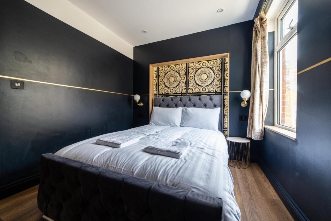 Apartment Hollywood Sasco Blackpool