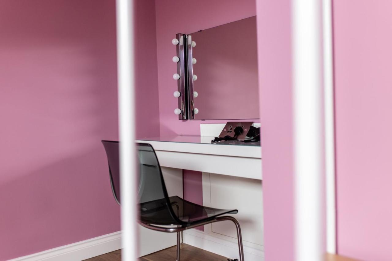 Apartment Hollywood Sasco Blackpool
