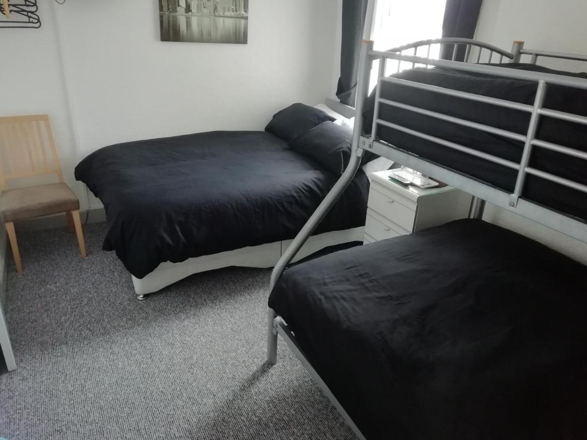 Bed & Breakfast The Shining Diamond