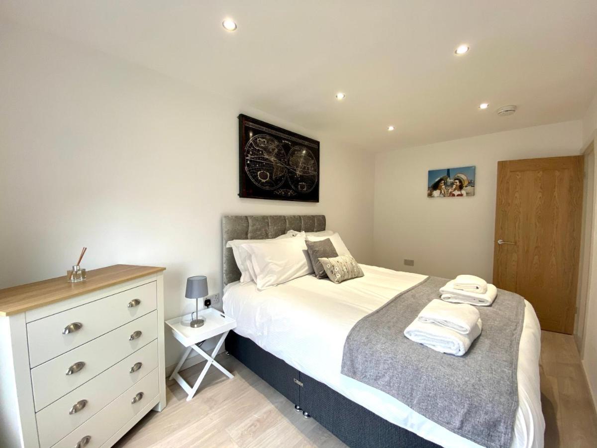 Apartment Princess Theatre View By Service