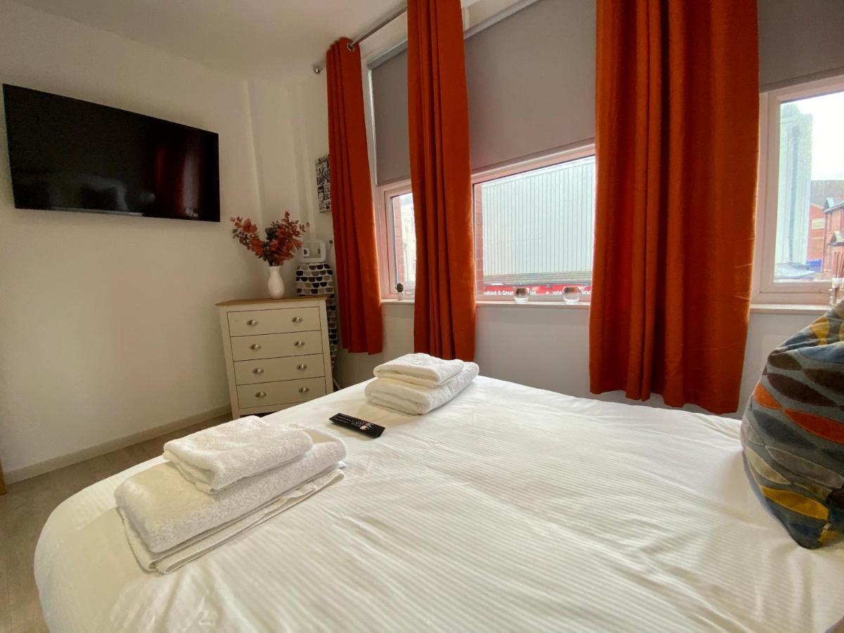Apartment Princess Theatre View By Service *
