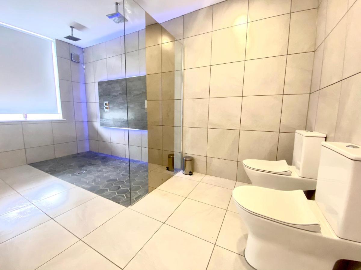 Apartment Fabrik - Harrowside By Service Apartements