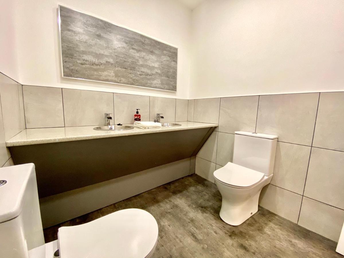 Apartment Fabrik - Harrowside By Service Apartements