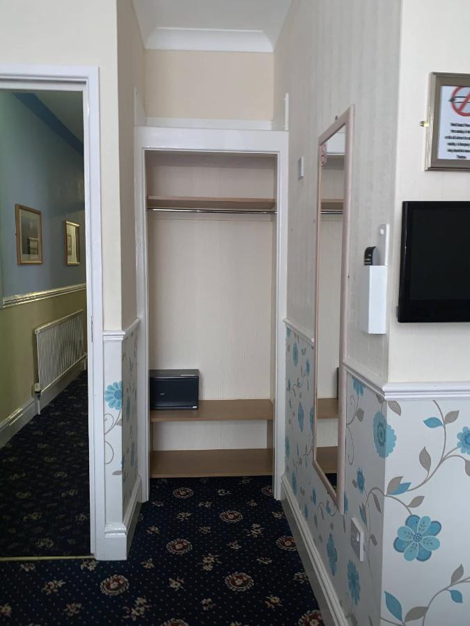 The Wilford Blackpool