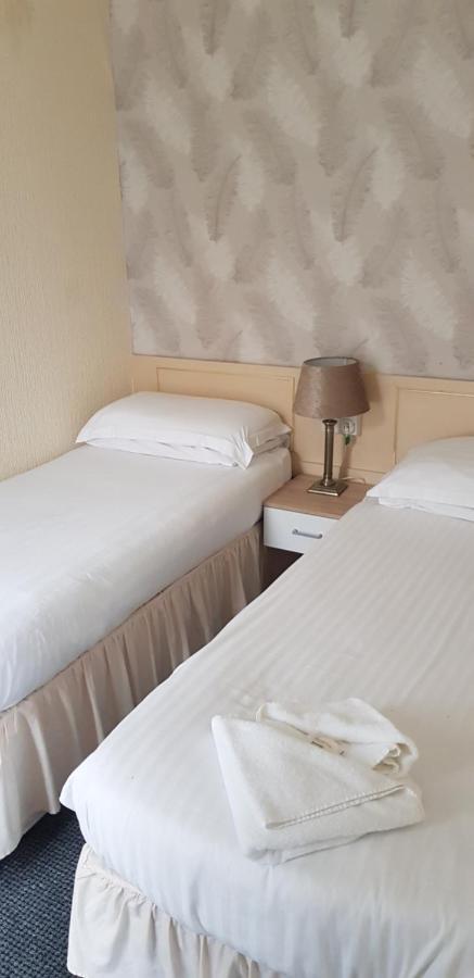 Hotel Roselea Blackpool