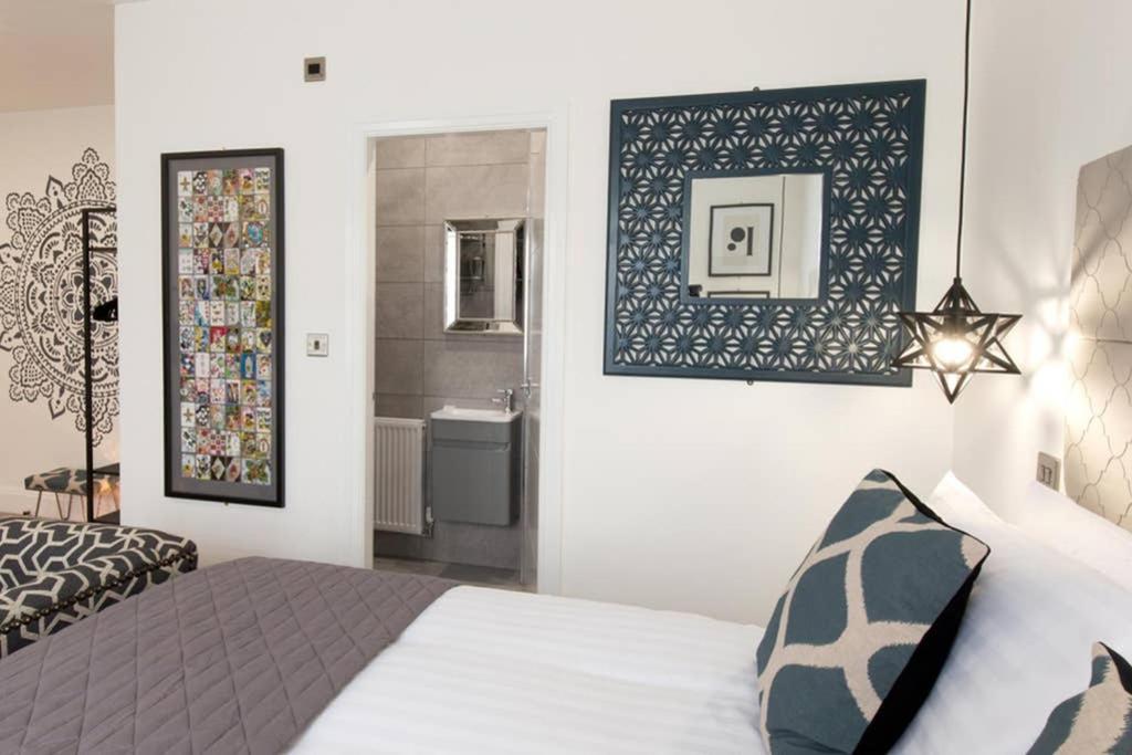 Blackbird Luxury 9 * Blackpool