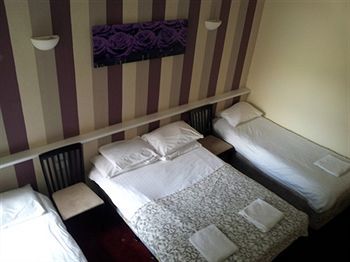 The Cressington Guest house Blackpool