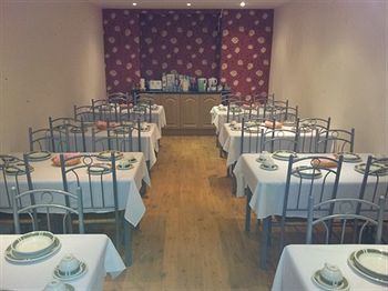 The Cressington 3*