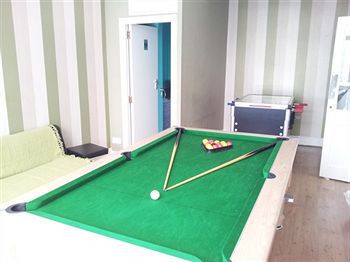 Guest house The Cressington Blackpool