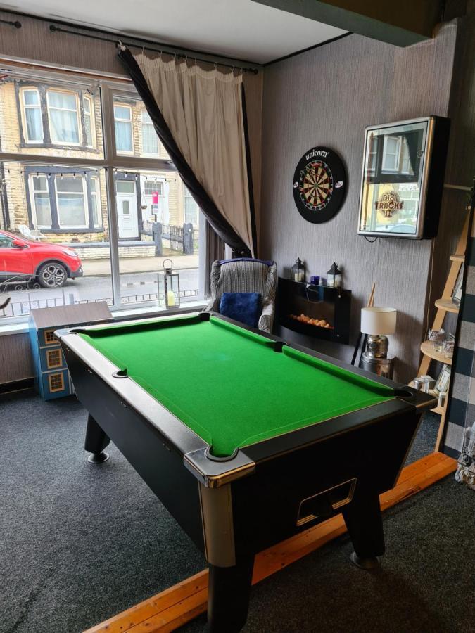 Bed & Breakfast Crompton House 2*