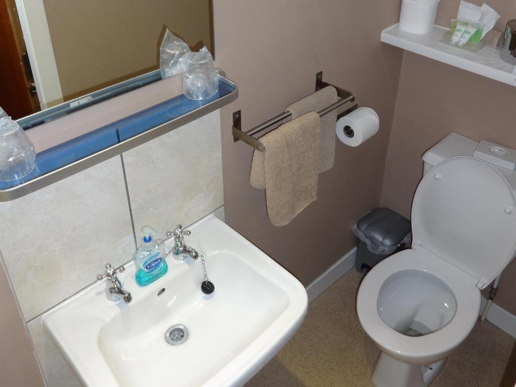 The Craimar Bed & Breakfast Blackpool