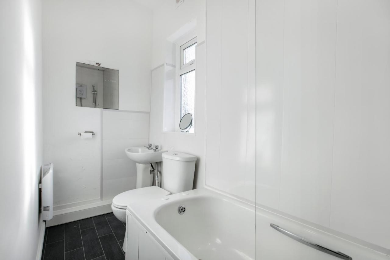Apartment Staycation By Sasco *