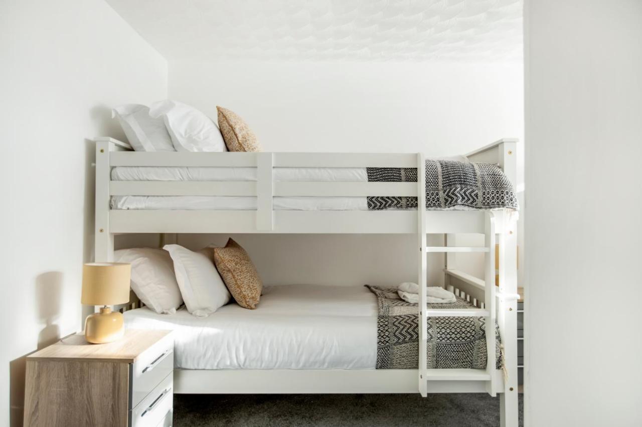 Apartment Staycation By Sasco *
