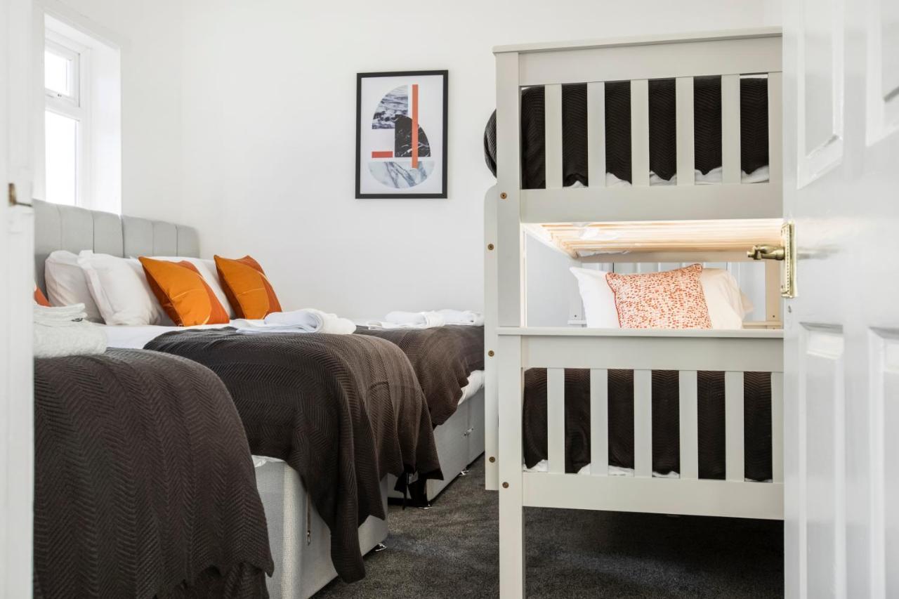 Staycation By Sasco Apartment