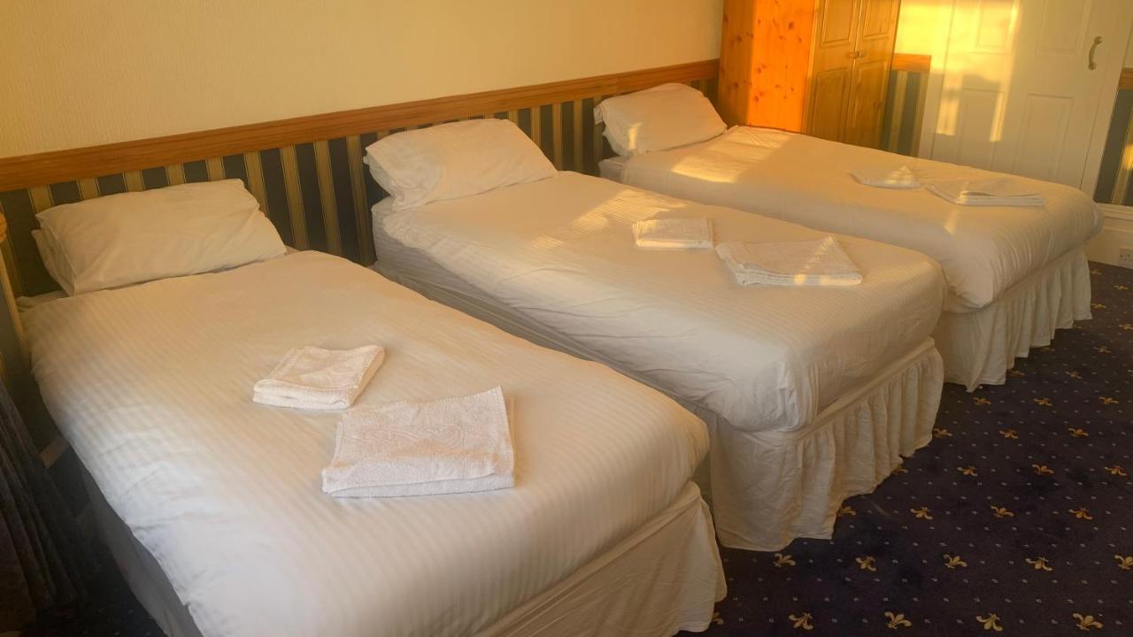 Canasta Hotel