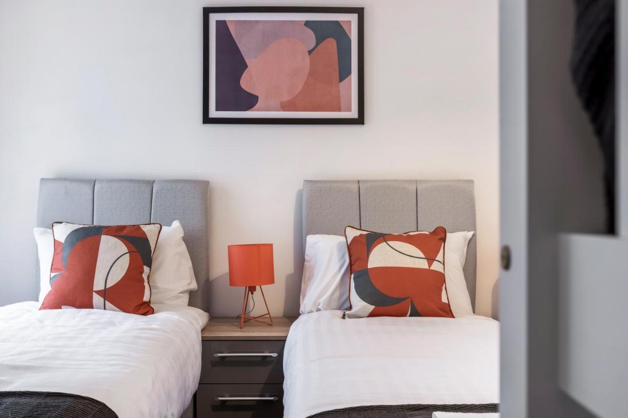 Staycation By Sasco Blackpool